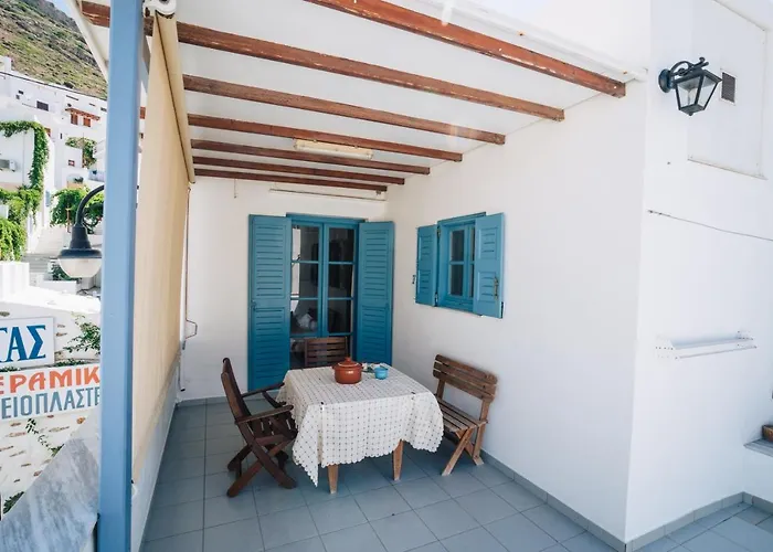 Potter\'S Apartment/40 Meters From The Beach
