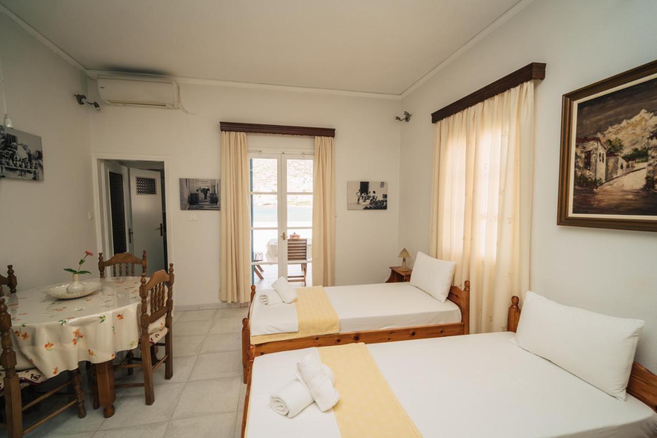 Apartment Potter's Apartment/40 Meters From The *