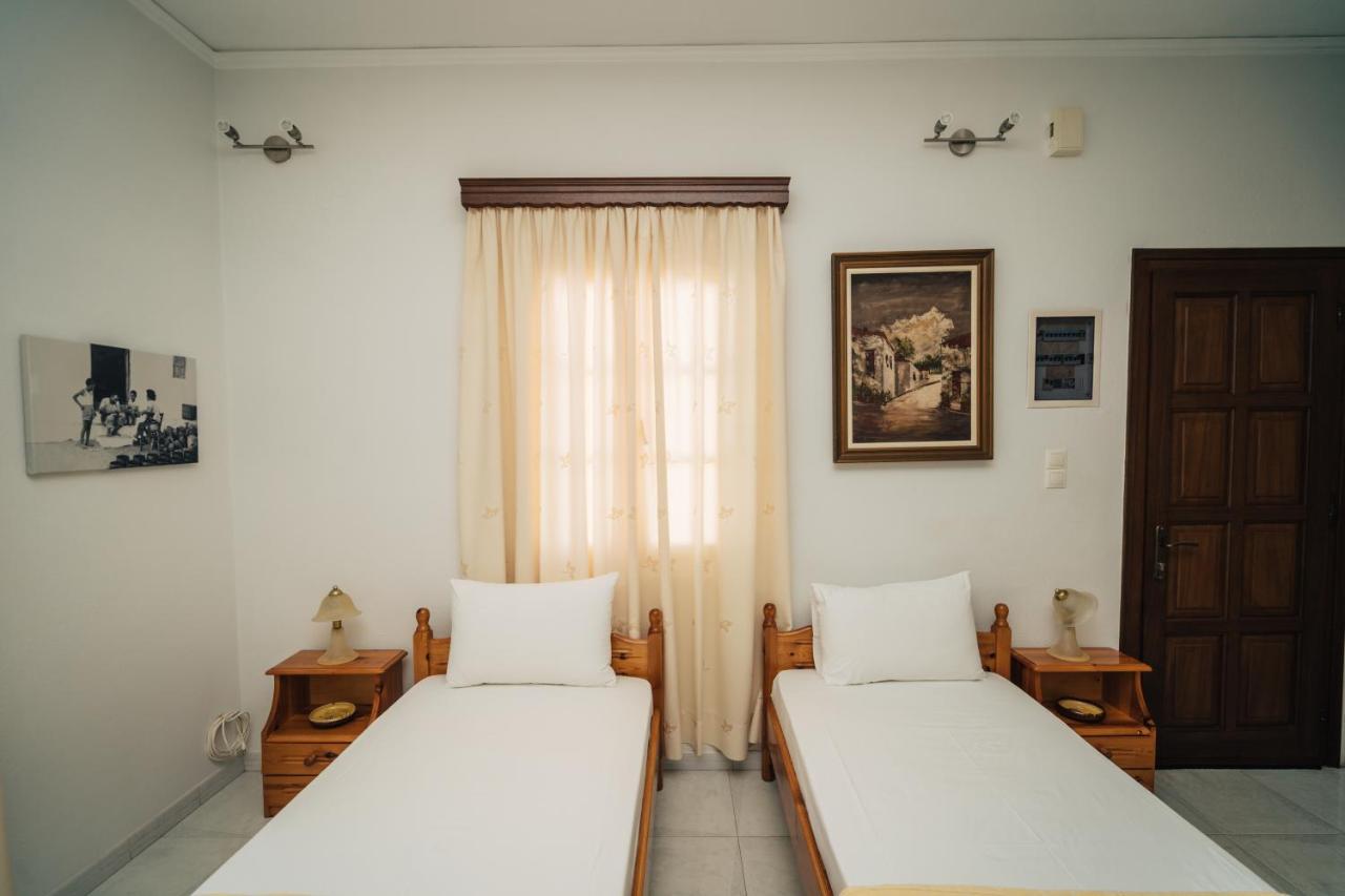 Apartment Potter's Apartment/40 Meters From The