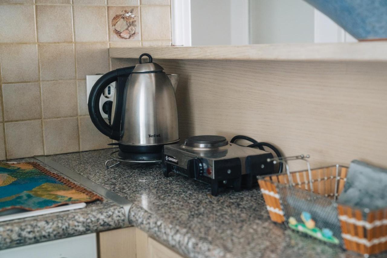 Apartment Potter's Apartment/40 Meters From The