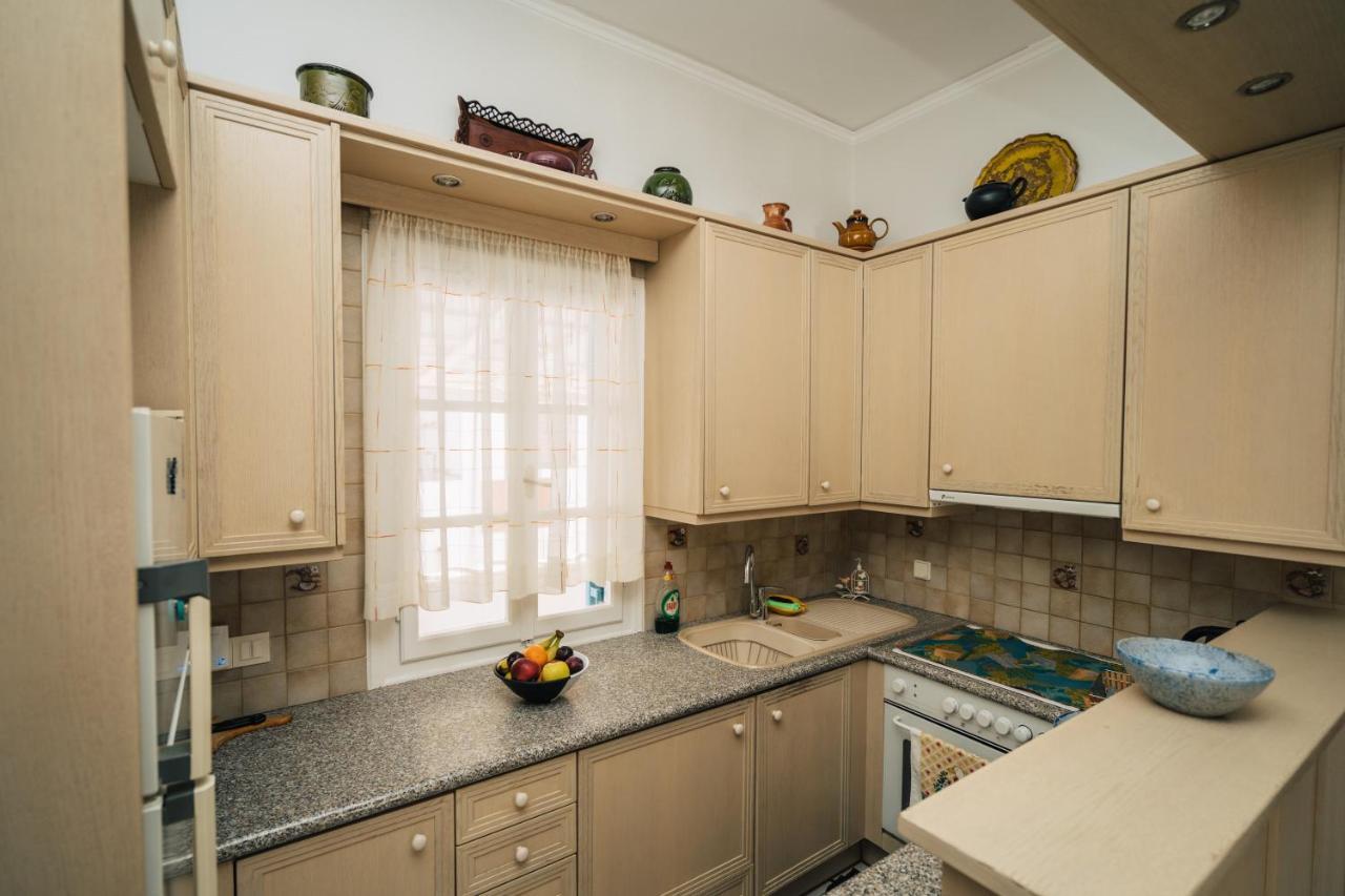 Apartment Potter's Apartment/40 Meters From The *