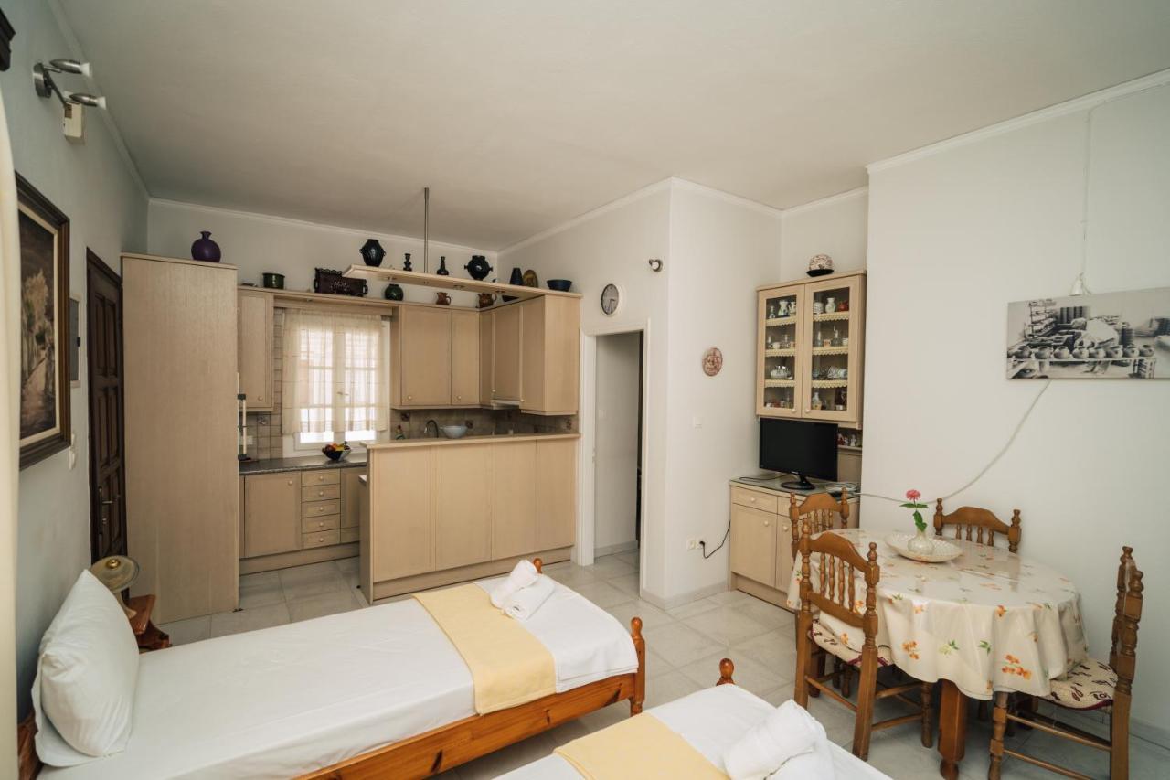 Apartment Potter's Apartment/40 Meters From The *