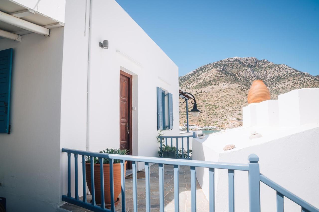 Potter's Apartment/40 Meters From The