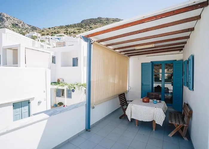 Potter\'S Apartment/40 Meters From The Beach