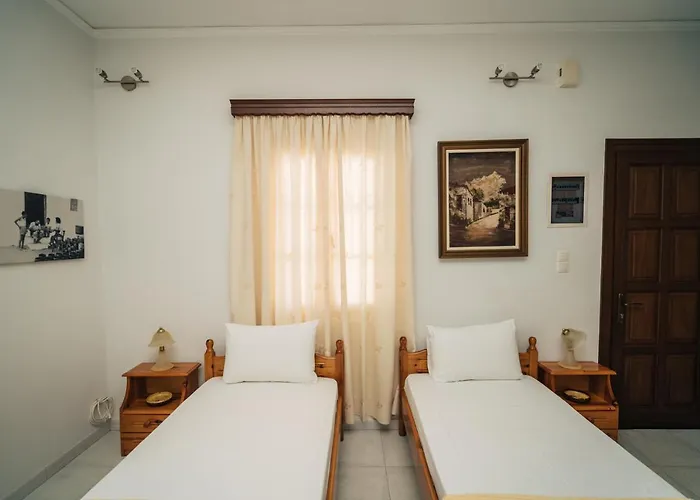 Potter\'S Apartment/40 Meters From The Beach