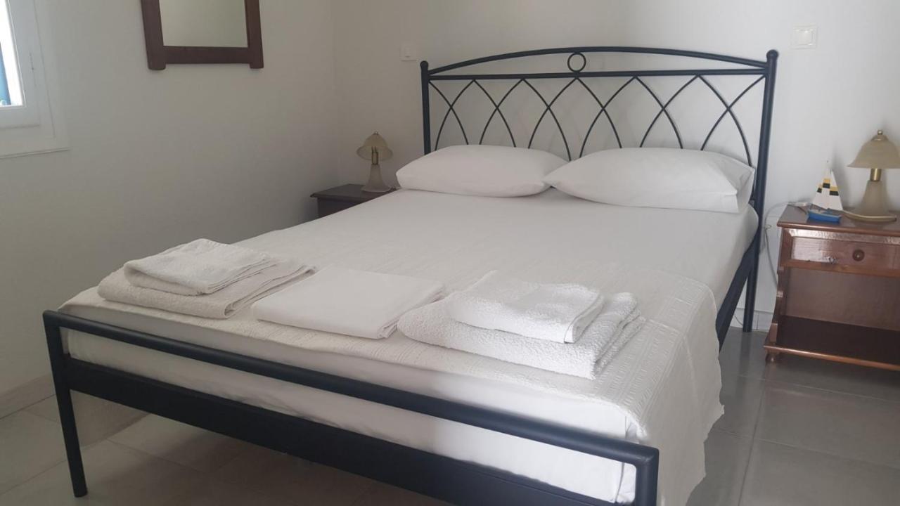 Potter's Apartment/40 Meters From The Appartement Kamares (Sifnos)