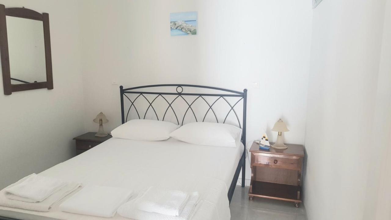 Potter's Apartment/40 Meters From The