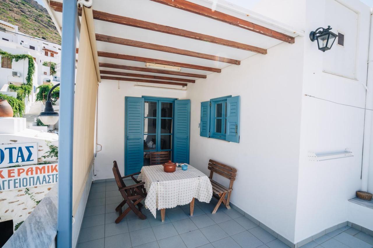 Potter's Apartment/40 Meters From The Appartement