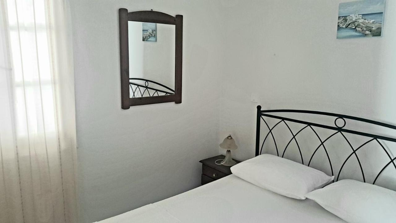 Potter's Apartment/40 Meters From The Апартаменты *