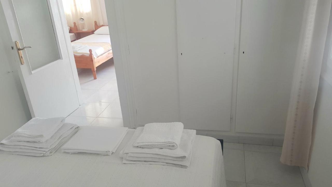 Appartement Potter's Apartment/40 Meters From The