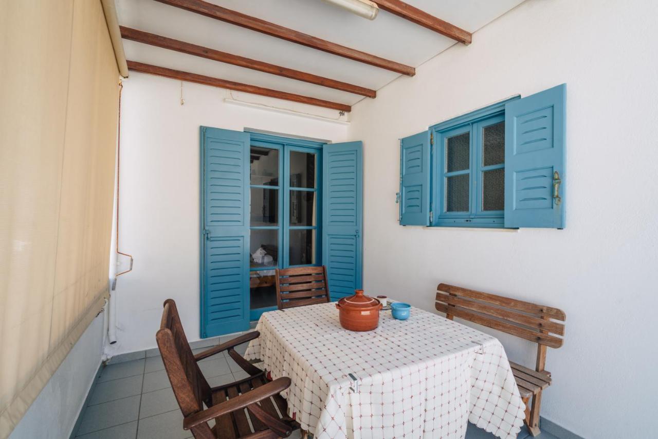 Potter's Apartment/40 Meters From The Appartement *