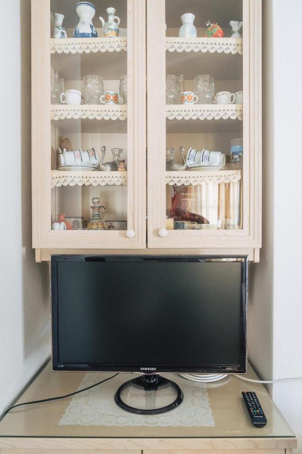 Appartement Potter's Apartment/40 Meters From The *