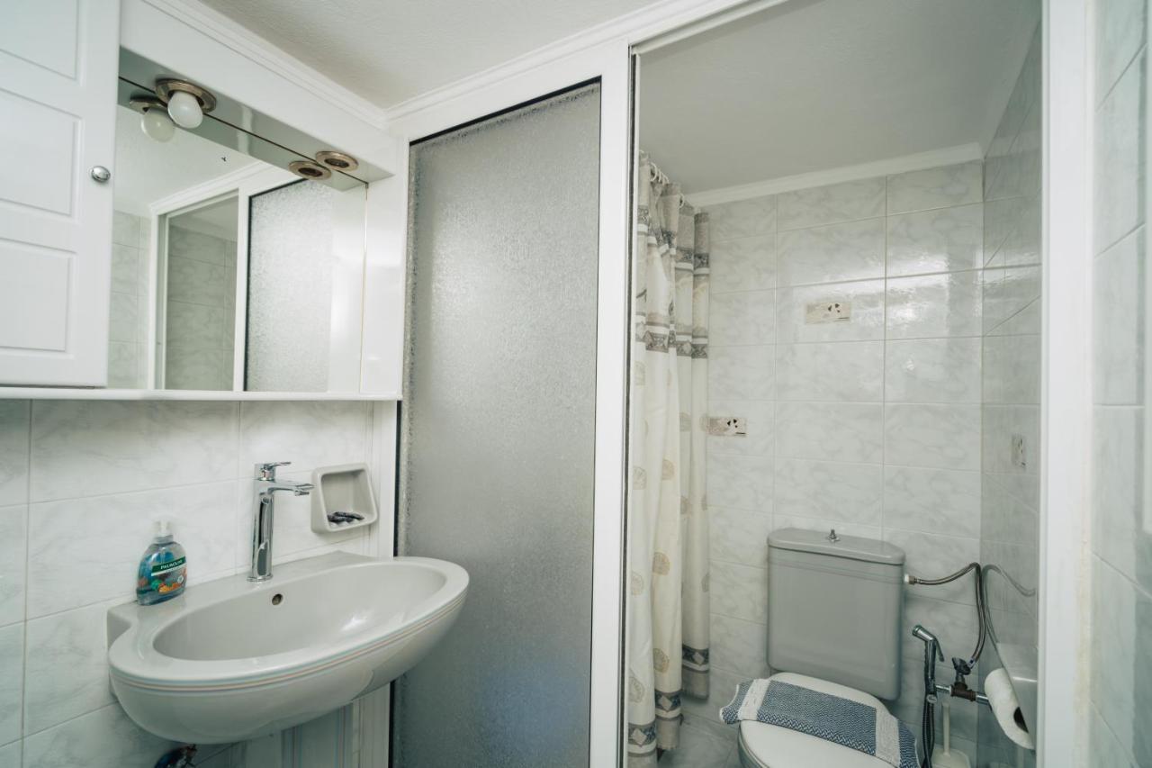 Potter's Apartment/40 Meters From The