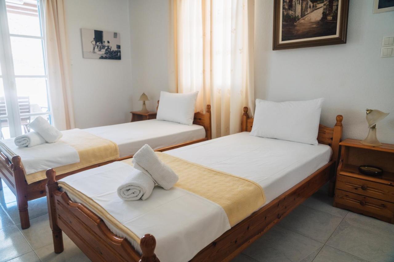 Potter's Apartment/40 Meters From The Kamares (Sifnos)