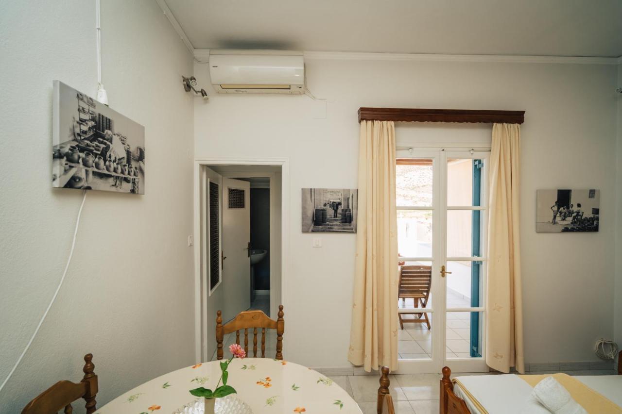 Appartement Potter's Apartment/40 Meters From The *