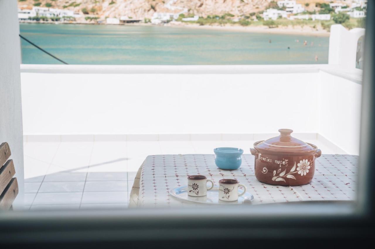 Appartement Potter's Apartment/40 Meters From The