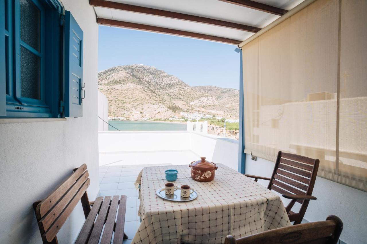 Appartement Potter's Apartment/40 Meters From The